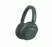 Sony WHULT900NH écouteur/casque Avec fil &sans fil Arceau Appels/Musique Bluetooth Vert