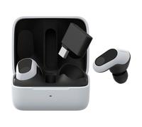 Sony Inzone Buds Casque Sans fil Ecouteurs Gaming Bluetooth Noir, Blanc