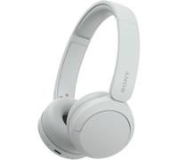 Sony WH-CH520 Casque supra-auriculaire sans fil - Blanc