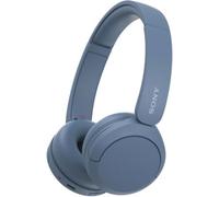 Sony Casque Bluetooth WH-CH520 Bleu