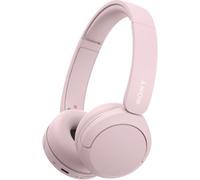 Sony Whch520p.ce7 Wireless Earphones Rose