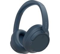 Sony - Casque Wh-Ch720n Bleu