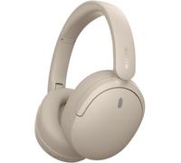 Sony - Casque Wh-Ch735n Creme