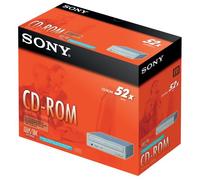 Sony CDROM 52X EIDE Lecteur Interne (CDU5222/C1)