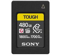 Sony CEA-G480T 480 Go CFexpress