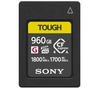 Sony CEA-G960T 960 Go CFexpress
