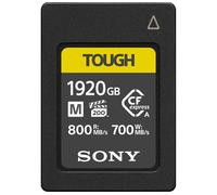 Sony CEA-M1920T 1,92 To CFexpress Type A