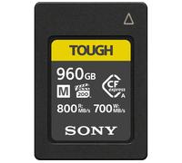 Sony CEA-M960T 960 Go CFexpress Type A