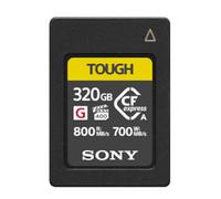Sony CEAG320T.SYM mémoire flash 320 Go CFexpress Type A