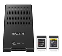 Sony CFexpress MRW-G1 Lecteur de Carte mémoire Type B/XQD USB 3.0 SuperFast Reader