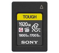 SONY Carte CFexpress Type A1920GB