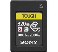 Sony CFexpress Type A 320GB