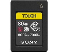 Sony CFexpress Type A 80GB
