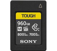 Sony CFexpress Type A 960GB (CEAM960T)