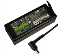 Sony chargeur / adaptateur secteur 19.5V 4.74A pour Sony Vaio Vgp-Ac19V26 / Vgn-Sz / Vgn-Sr / Vgn-N Series