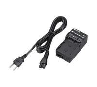 Sony Chargeur BC-VM10 pour NP-FM500H / FM50 / QM71D / QM91D