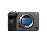 Sony Cinema Line FX2 ILME-FX2 Caméra Cinema Line plein format à objectif interchangeable, caméra seule