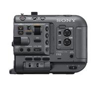 SONY Caméra Cinéma ILME-FX6 Nu Noire