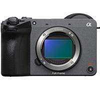 Sony Cinema Line ILME-FX2 Boîtier nu - Caméra Plein Format 4K Pro