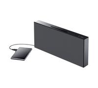Sony CMT-X5CD - Micro-système - 40 Watt (Totale) - noir