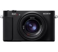 SONY DSC-RX1R III
