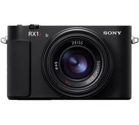 SONY Compact RX1R III