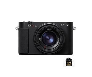 SONY Compact RX1R III