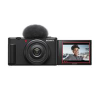 SONY Compact ZV-1F