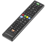 Sony Compatible TV Télécommande - 38017