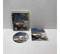 SONY COMPUTER Blazing Angels: Squadrons of WWII