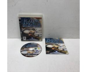 SONY COMPUTER Blazing Angels: Squadrons of WWII