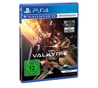Sony Computer Entertainment PS4 EVE: Valkyrie