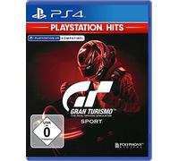 Ps4 Gran Turismo Sport De