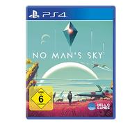 Sony Computer Entertainment PS4 No Mans Sky