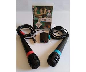 Sony Computer Entertainment SingStar Vol. 3