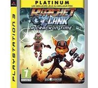 Sony Computer - Ratchet & Clank : A Crack In Time - Platinum [Ps3] + Câble Hdmi 1.4 Mâle / Hmdi Mâle - 2 M (Mc380-2M) G