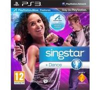 Sony Computer - Singstar Dance [Ps3] + Câble Hdmi 1.4 Mâle / Hmdi Mâle - 2 M (Mc380-2M) G