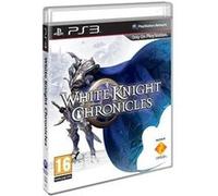 Sony Computer - White Knight Chronicles [Ps3] + Câble Hdmi 1.4 Mâle / Hmdi Mâle - 2 M (Mc380-2M) G
