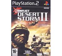 Sony Conflit : Desert Storm II (PS2)