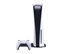 Console Sony Playstation 5 Édition Standard Blanche New Model C-Chass