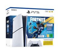 Sony Pack Slim Edition Standard Fortnite Flowering Chaos - Edition limitée