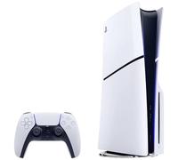 Sony PlayStation 5 Slim E-Chassis, Console de jeu
