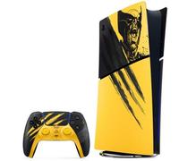 Sony - Console Ps5 Digital Marvel's Wolverine