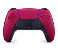 Sony Contrôleur Dualsense PS5 Cosmic Red V2