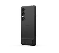 Sony - Coque élégante avec Support pour Xperia 1 VII - Noir