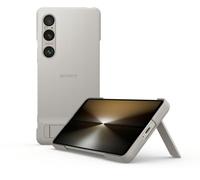 Sony - Coque Étui Xperia 1 Vi Coque Platinium