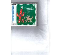 Sony Country Christmas [Import]