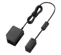 SONY Coupleur CC DC-C2 alimentation USB-C pour boitiers compatibles batteries NP-SA100