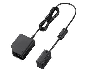 SONY Coupleur CC DC-C2 alimentation USB-C pour boitiers compatibles batteries NP-SA100