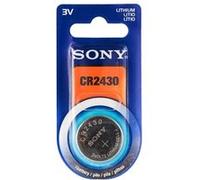 Sony CR-2430 - Batterie CR2430 - Li - 280 mAh G
